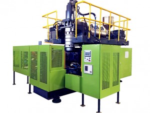special air duct machine