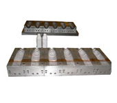 Food Packaging Blow Molding Molds